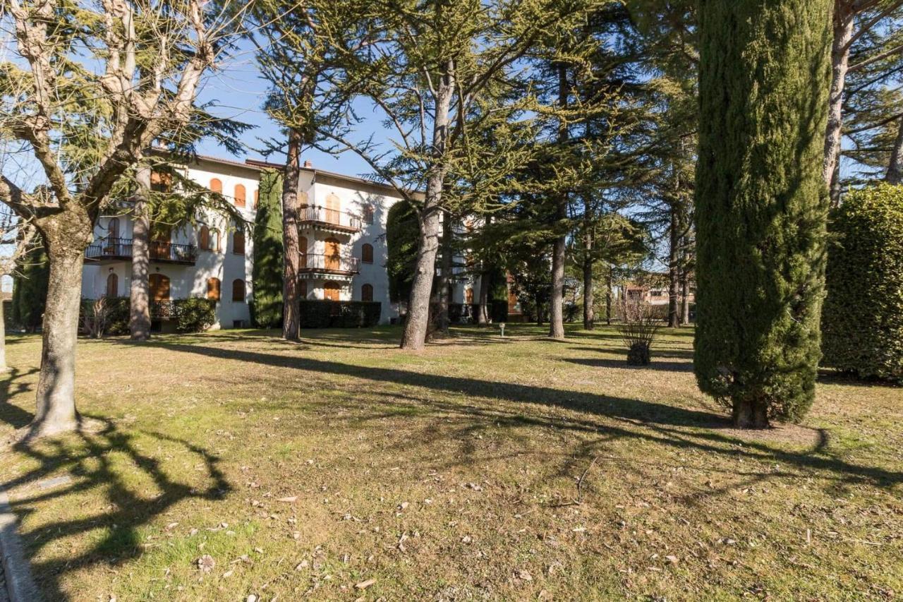 Casa Francesca Peschiera del Garda