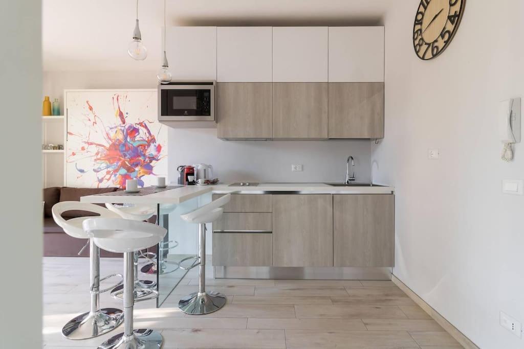 Appartamento Casa Francesca *