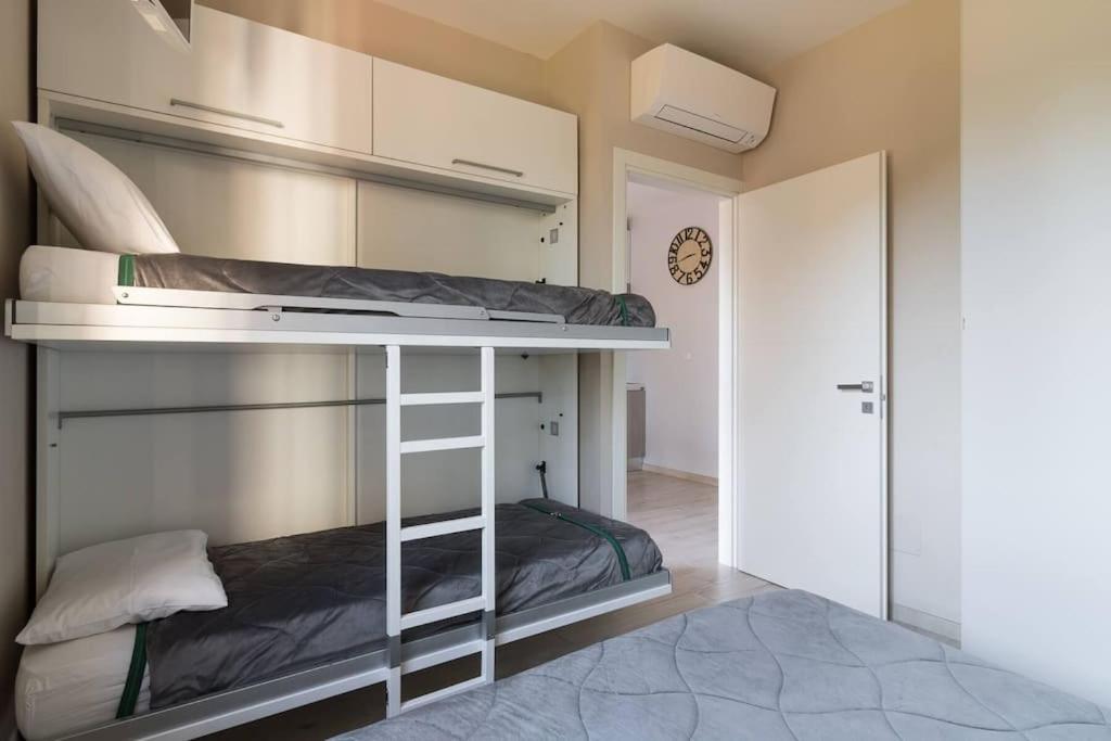 Casa Francesca * Peschiera del Garda