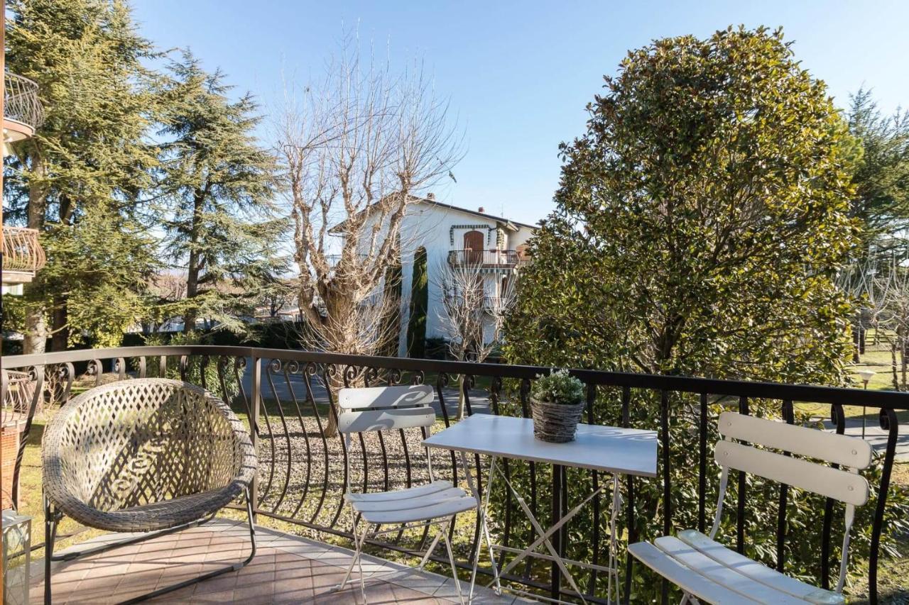 Casa Francesca * Peschiera del Garda