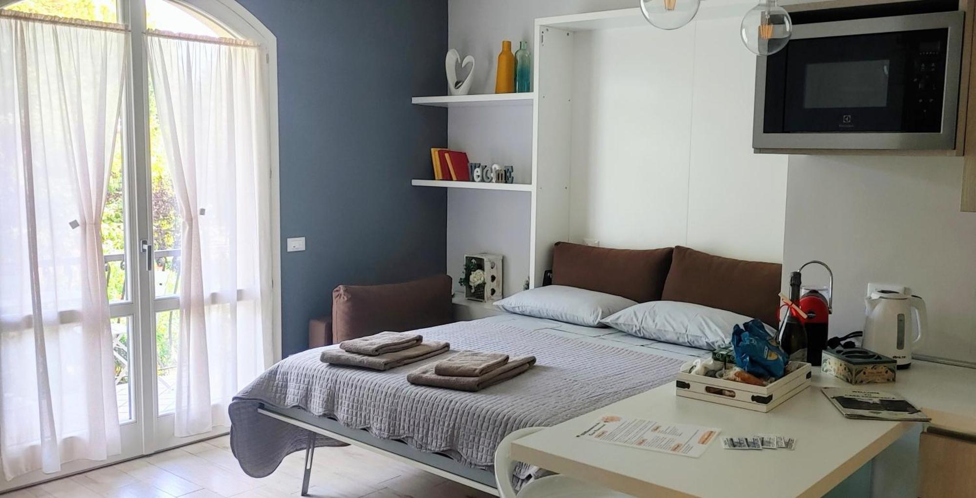 Casa Francesca Appartamento